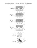 METHODS OF ETCHING ARTICLES VIA MICROCONTACT PRINTING diagram and image