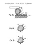 METHODS OF ETCHING ARTICLES VIA MICROCONTACT PRINTING diagram and image