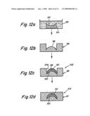 METHODS OF ETCHING ARTICLES VIA MICROCONTACT PRINTING diagram and image