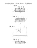 Method For Producing a Hole diagram and image