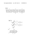 Method For Producing a Hole diagram and image