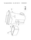 MOUNTABLE RECYCLE CONTAINER diagram and image