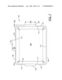 MOUNTABLE RECYCLE CONTAINER diagram and image