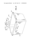 MOUNTABLE RECYCLE CONTAINER diagram and image