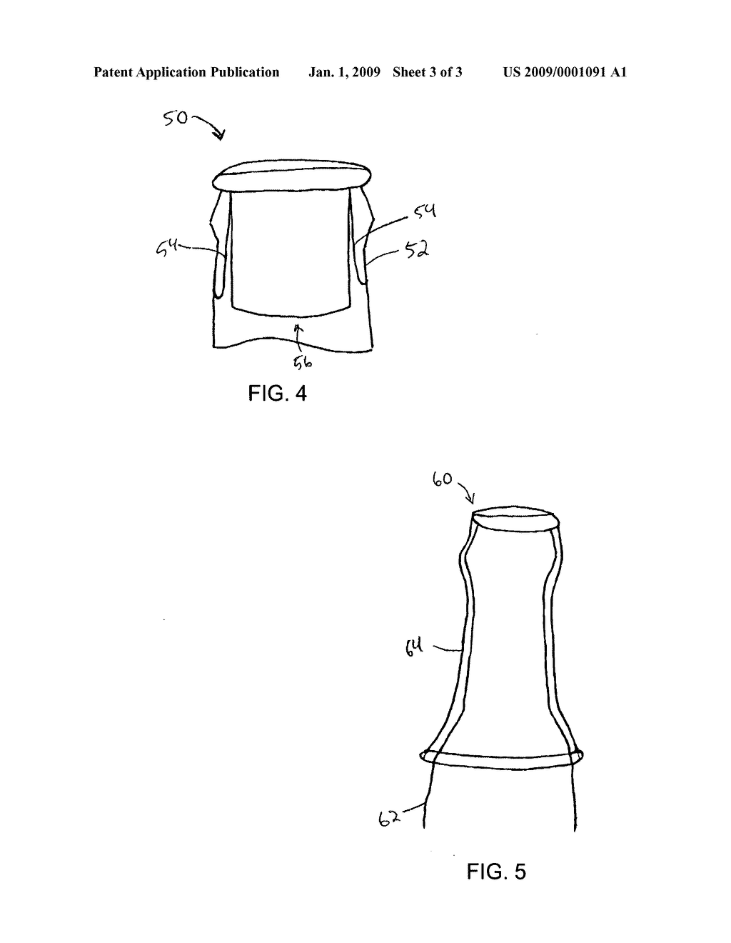 Mouth guard for beverage containers - diagram, schematic, and image 04