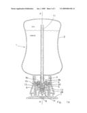 Squeeze Foamer diagram and image