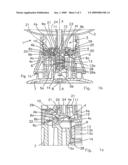 Squeeze Foamer diagram and image