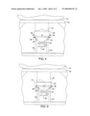 System and Method for Storing, Transporting and Dispensing Bulk Particulate Materials and Dispensing Apparatus Therefor diagram and image