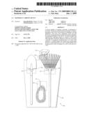 Equipment Carrying Device diagram and image