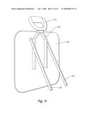 Equipment Carrying Device diagram and image