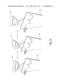 Equipment Carrying Device diagram and image