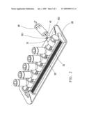 SLEEVE RETAINING ASSEMBLY diagram and image