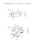 Bicycle Luggage Carrier diagram and image