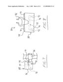 Bicycle Luggage Carrier diagram and image