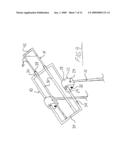 Bicycle Luggage Carrier diagram and image