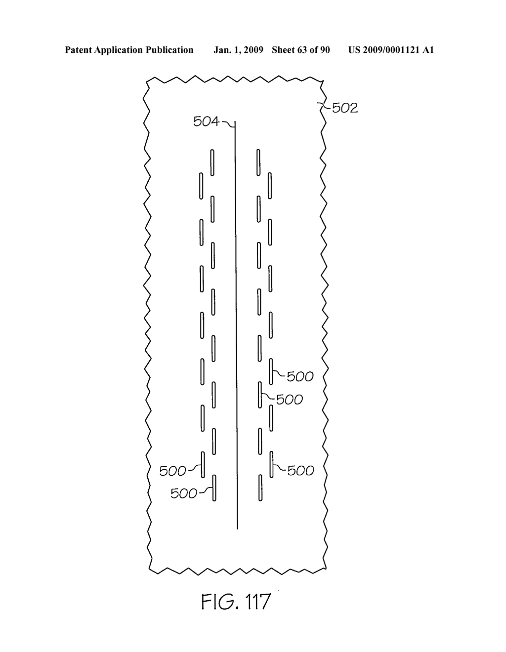 Surgical staple having an expandable portion - diagram, schematic, and image 64