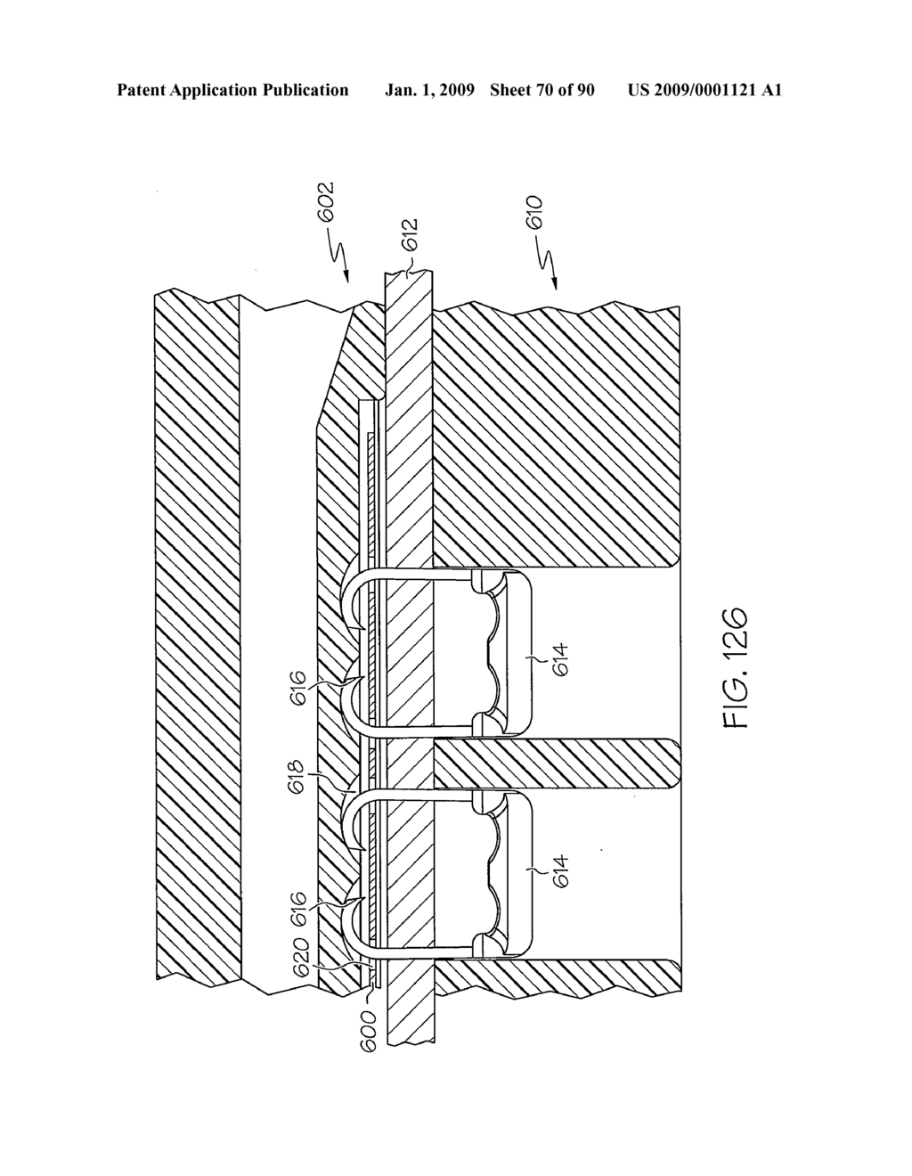 Surgical staple having an expandable portion - diagram, schematic, and image 71