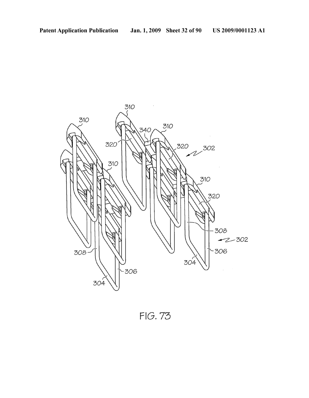 Re-loadable surgical stapling instrument - diagram, schematic, and image 33