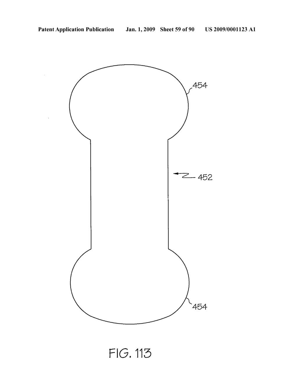 Re-loadable surgical stapling instrument - diagram, schematic, and image 60