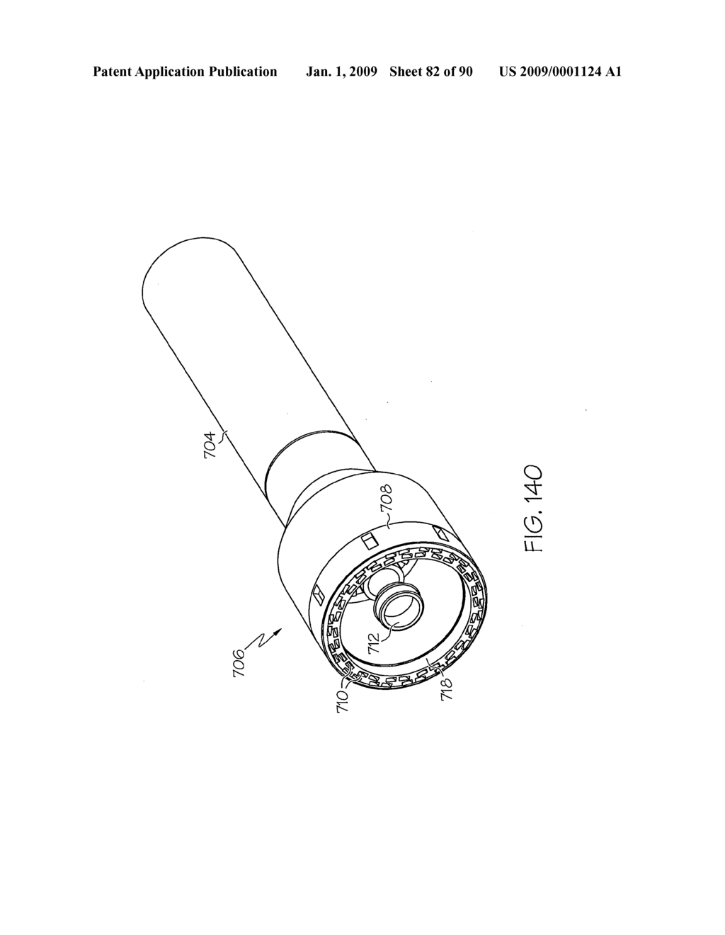 Staple cartridge cavity configurations - diagram, schematic, and image 83