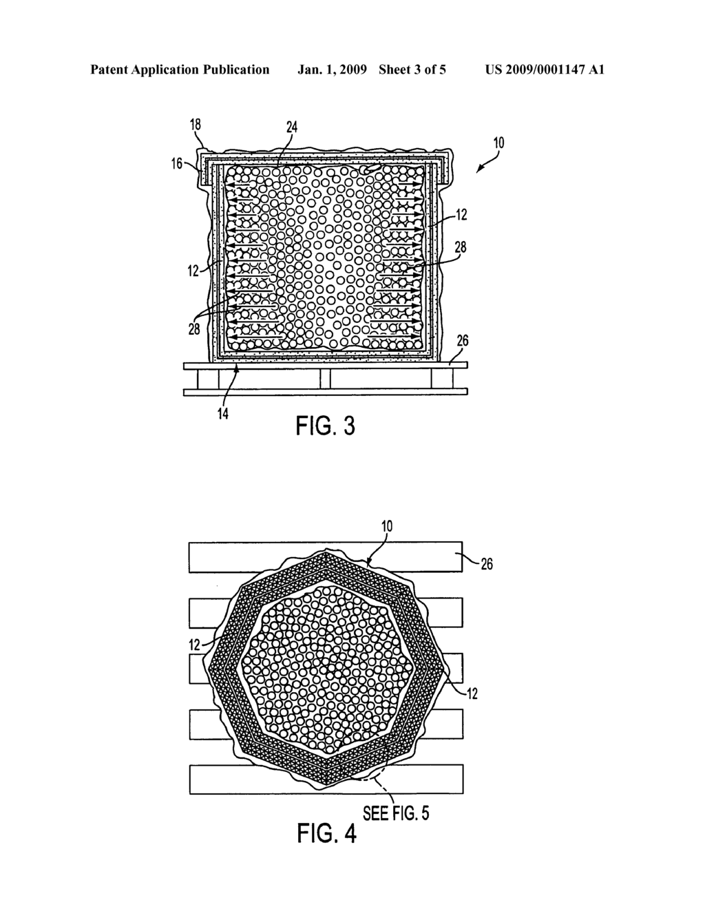 REINFORCED FIBERBOARD BULK CONTAINER - diagram, schematic, and image 04