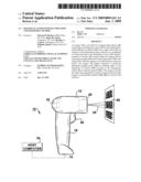 Imaging scanner with illumination and exposure control diagram and image