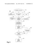 Imaging scanner with illumination and exposure control diagram and image