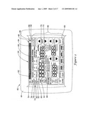 THERMOSTAT WITH USAGE HISTORY diagram and image