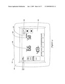 THERMOSTAT WITH USAGE HISTORY diagram and image