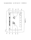 THERMOSTAT WITH USAGE HISTORY diagram and image