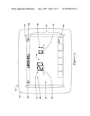 THERMOSTAT WITH USAGE HISTORY diagram and image