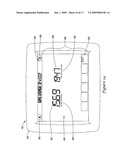 THERMOSTAT WITH USAGE HISTORY diagram and image