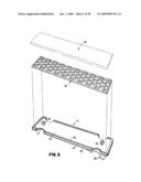 PRODUCT DISPENSER AND CARRIER diagram and image