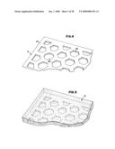 PRODUCT DISPENSER AND CARRIER diagram and image