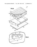 PRODUCT DISPENSER AND CARRIER diagram and image