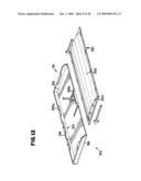 PRODUCT DISPENSER AND CARRIER diagram and image