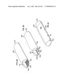 PRODUCT DISPENSER AND CARRIER diagram and image