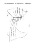 Elevated sprinkler system for a building diagram and image