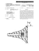 POWDER GUN DEFLECTOR diagram and image