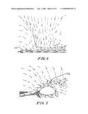 POWDER GUN DEFLECTOR diagram and image