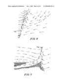 POWDER GUN DEFLECTOR diagram and image