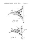 POWDER GUN DEFLECTOR diagram and image