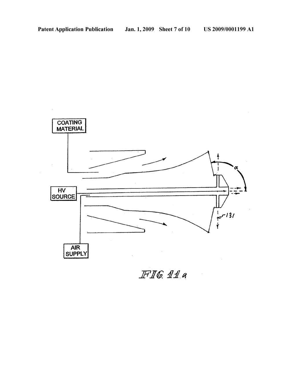 POWDER GUN DEFLECTOR - diagram, schematic, and image 08