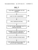 PRE-FABRICATED ARTICLE FOR EME PROTECTION OF AN AIRCRAFT diagram and image