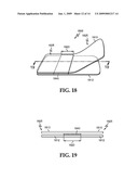 PRE-FABRICATED ARTICLE FOR EME PROTECTION OF AN AIRCRAFT diagram and image