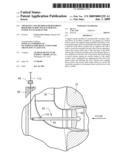 APPARATUS AND METHOD FOR REPAIRING RISER PIPE ELBOW WELD IN BOILING WATER NUCLEAR REACTOR diagram and image