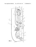 APPARATUS AND METHOD FOR REPAIRING RISER PIPE ELBOW WELD IN BOILING WATER NUCLEAR REACTOR diagram and image