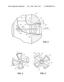 APPARATUS AND METHOD FOR REPAIRING RISER PIPE ELBOW WELD IN BOILING WATER NUCLEAR REACTOR diagram and image