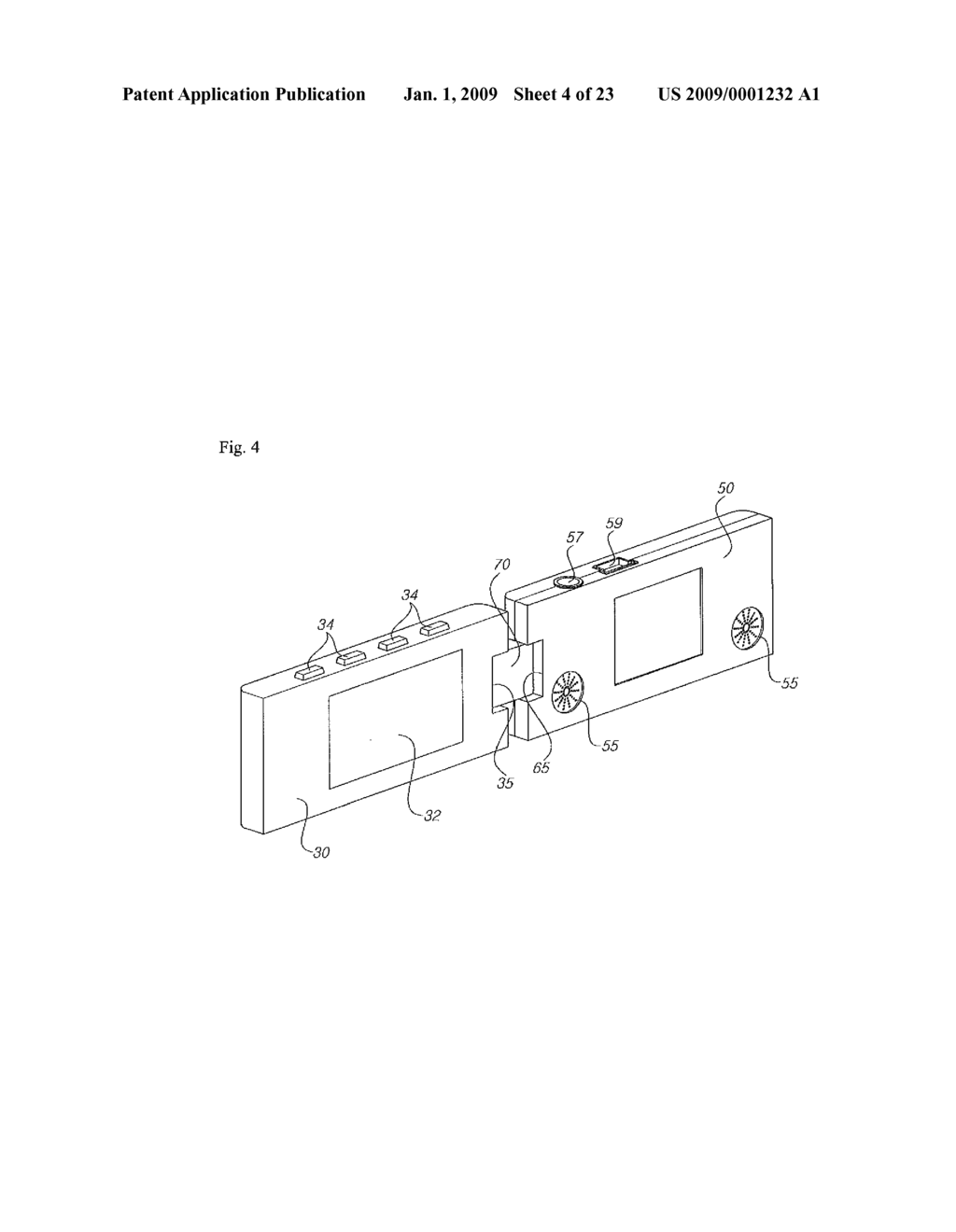 MOBILE DEVICE - diagram, schematic, and image 05