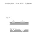 Methods of Creating Molds of Variable Solder Volumes for Flip Attach diagram and image